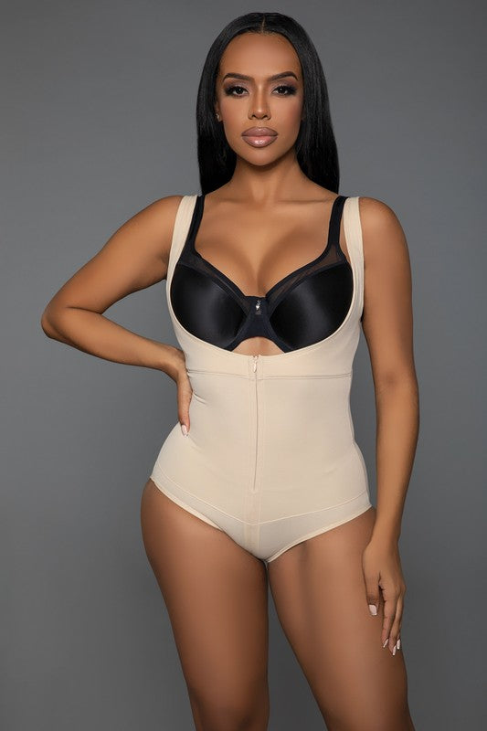 Keep It Tight Bodysuit Lifting Shaper