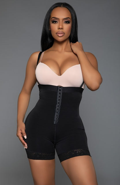 Tummy Control Cinch Me In Bodyshaper