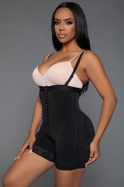 Tummy Control Cinch Me In Bodyshaper