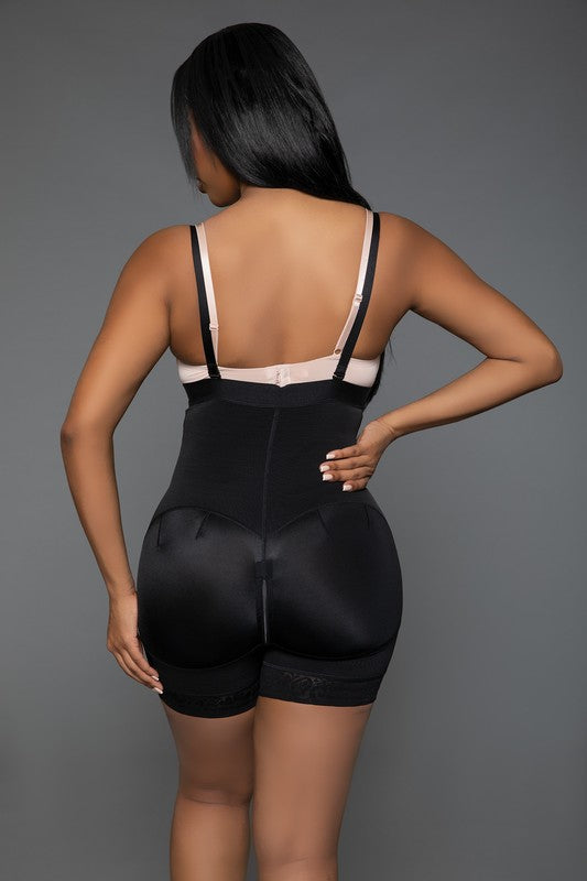 Tummy Control Cinch Me In Bodyshaper