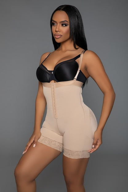 Tummy Control Cinch Me In Bodyshaper