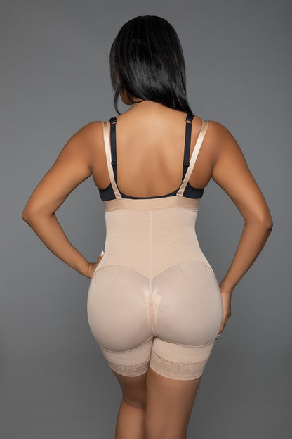 Tummy Control Cinch Me In Bodyshaper