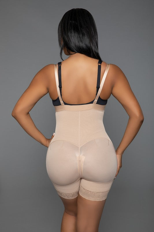 Tummy Control Cinch Me In Bodyshaper