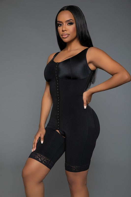 Tummy and Waist Control Little Secret Bodyshaper