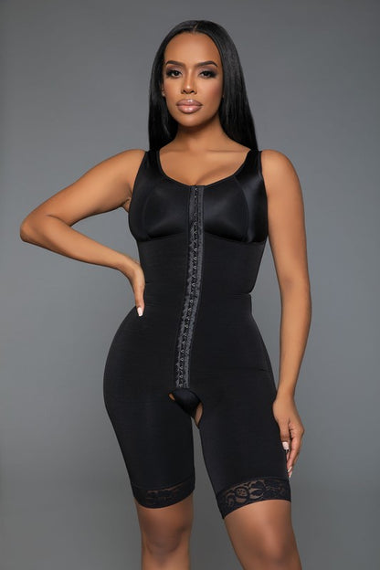 Tummy and Waist Control Little Secret Bodyshaper