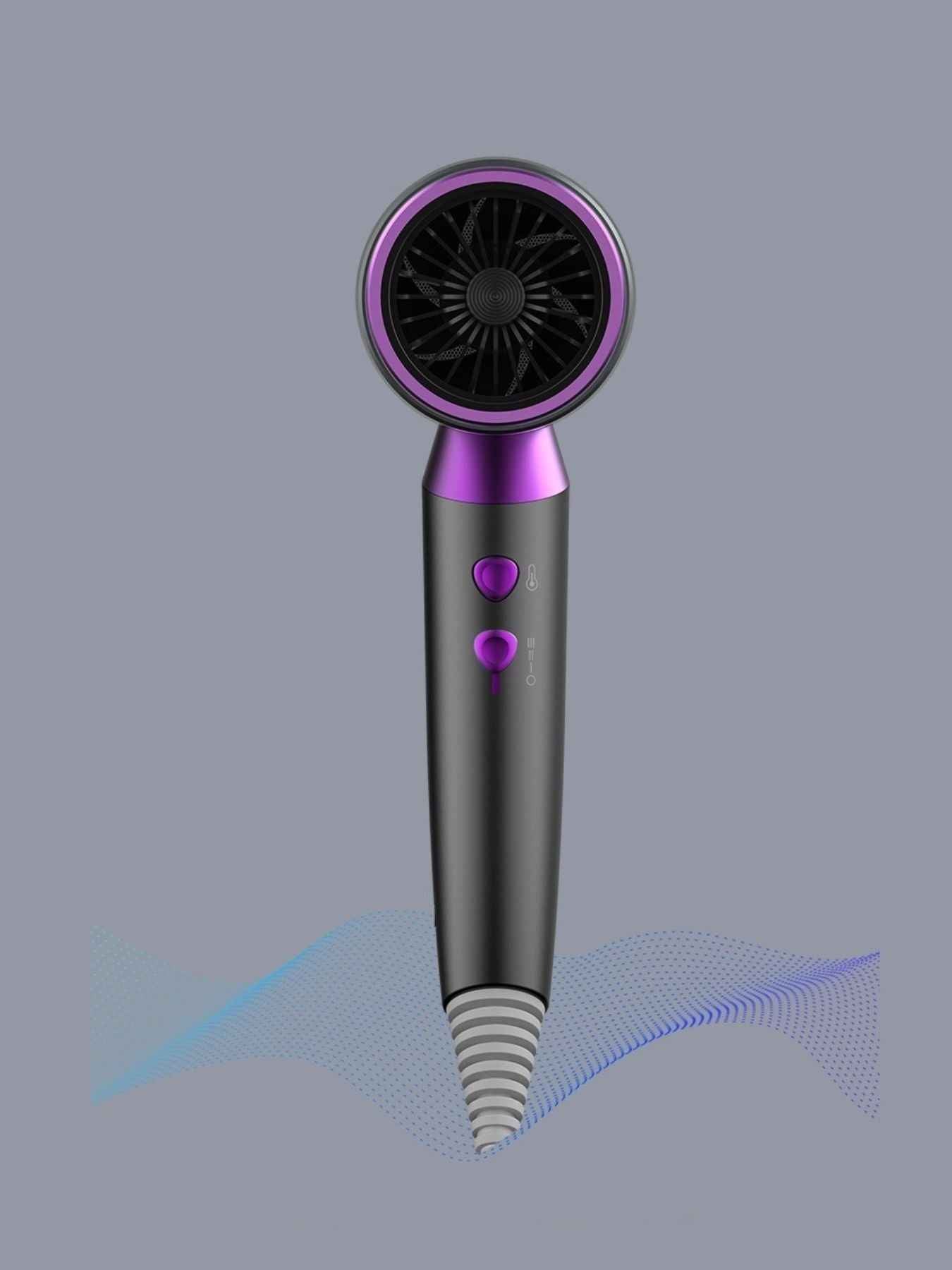 Constant Temperature Hair Dryer