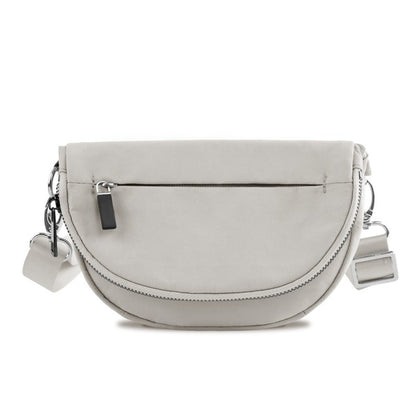 Riley All Around Foldover Crossbody