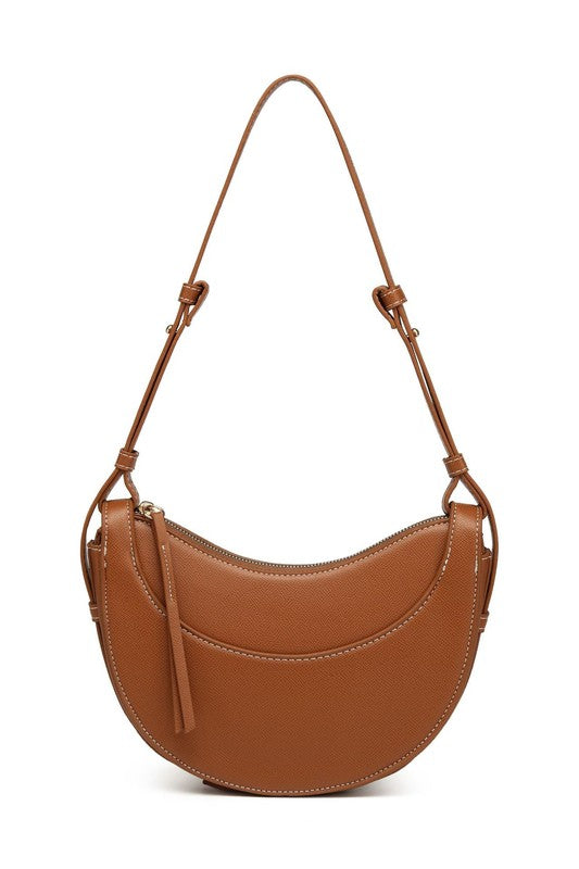 Alice Crescent Crossbody Bag