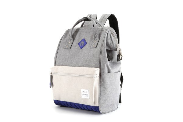 EVA Waterproof Backpack with USB Port