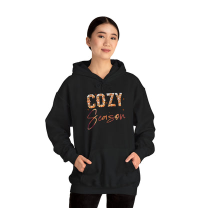 Cozy Vibes: Same Bubble Heavy Blend™ Hoodie for Ultimate Comfort