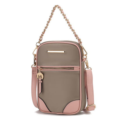 MKF Sue Crossbody bag by Mia K