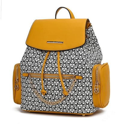 MKF Issah Backpack by Mia K