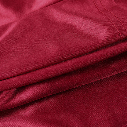 Satin Camisole Top - Adjustable Strap Sleeveless