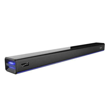 Supersonic 31.5-Inch 60W Bluetooth Soundbar - Fashions Envy