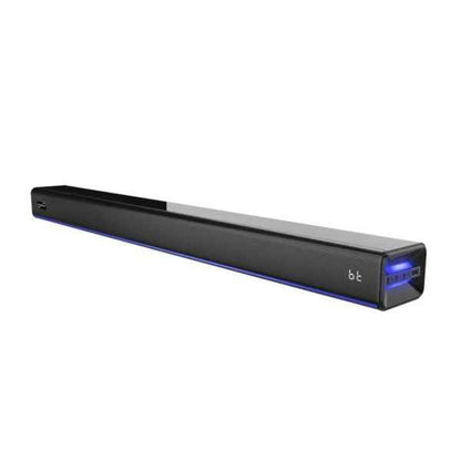 Supersonic 31.5-Inch 60W Bluetooth Soundbar - Fashions Envy