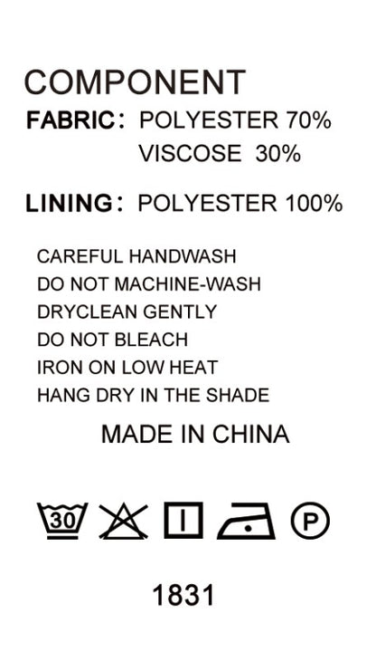 Mens Formal 3 Piece Pinstripe 2 Button Suit - Fashions Envy