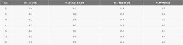 Mens Formal 3 Piece Pinstripe 2 Button Suit - Fashions Envy