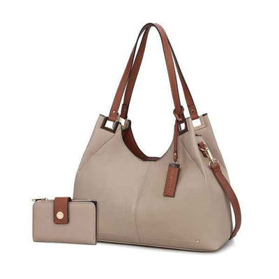 MKF Estelle Shoulder Bag by Mia K