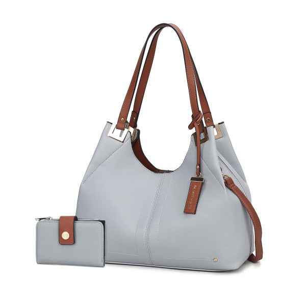 MKF Estelle Shoulder Bag by Mia K