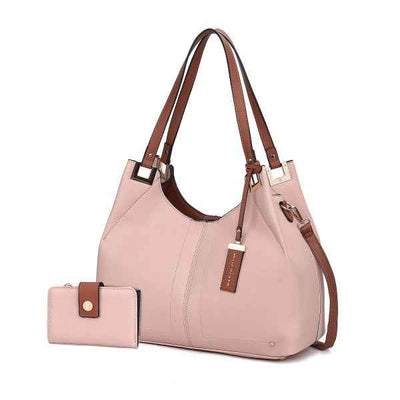 MKF Estelle Shoulder Bag by Mia K
