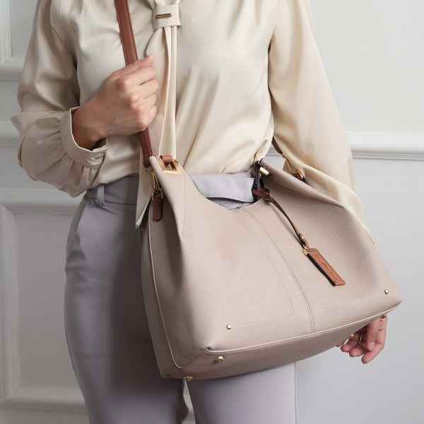 MKF Estelle Shoulder Bag by Mia K
