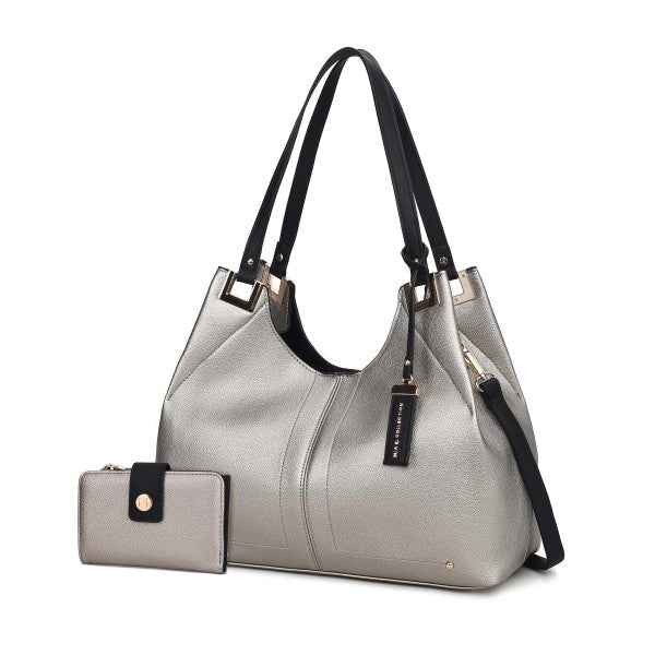 MKF Estelle Shoulder Bag by Mia K