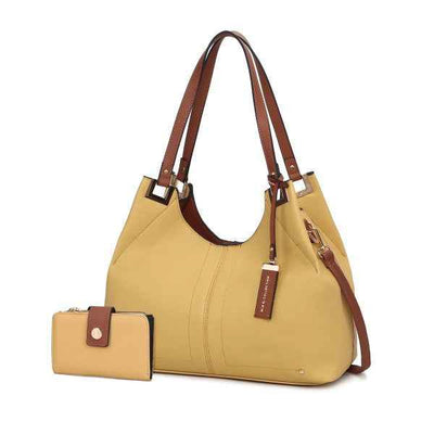 MKF Estelle Shoulder Bag by Mia K