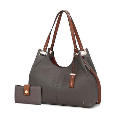 MKF Estelle Shoulder Bag by Mia K
