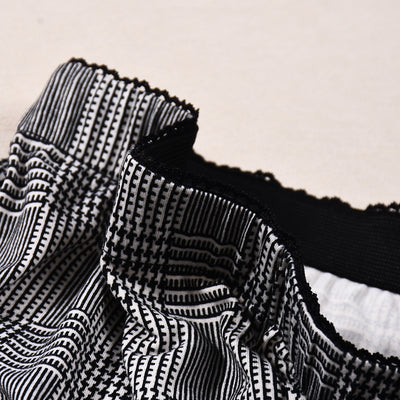 Low Waist Capri Pants - Gray Hip Hugging Party Style