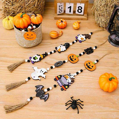 Halloween Element Hanging 3-Piece Widgets