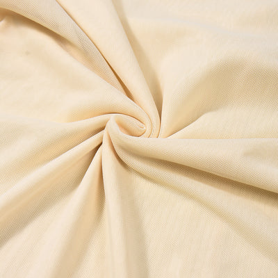 Strapless Backless Maxi Dress - 3D Floral Detail - Fashions Envy