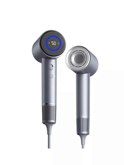 Temperature Control Household Hair Dryer