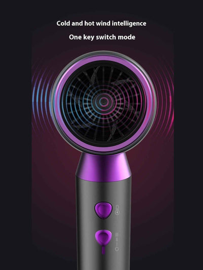 Constant Temperature Hair Dryer