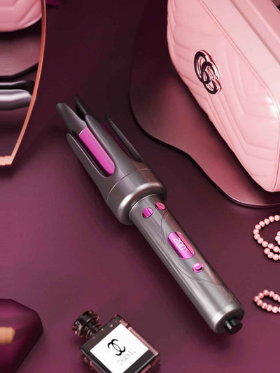 Automatic Curling Iron