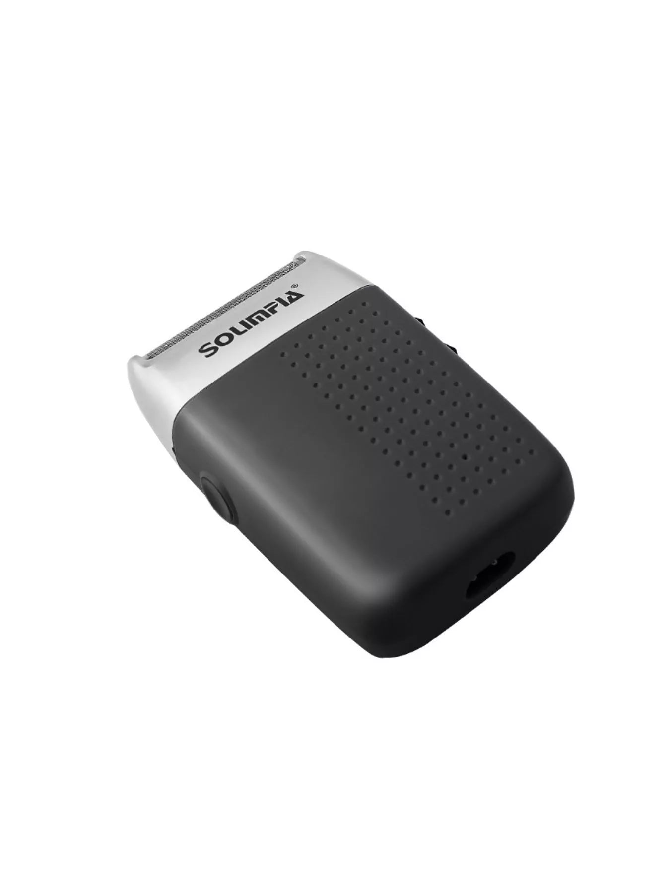 Portable Mini Shaver - Rechargeable Plug-In Razor - Fashions Envy