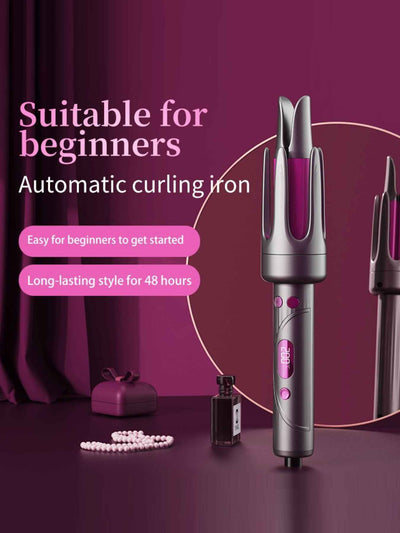 Automatic Curling Iron