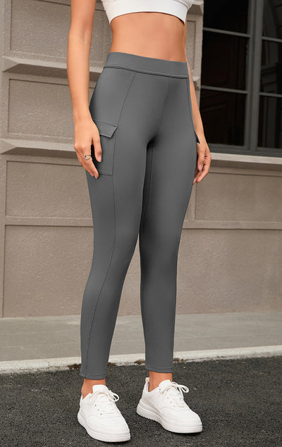 Peach Bottom Leggings - Active Hip Lifting Yoga Pants