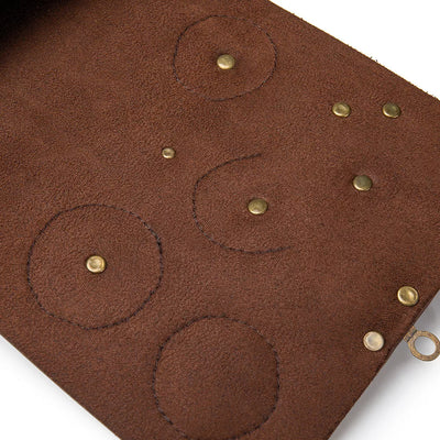 Steampunk Gear Bag - Mechanical Crossbody with Gears - Fashions Envy