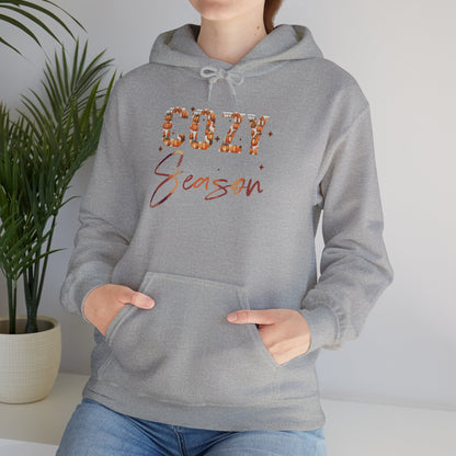 Cozy Vibes: Same Bubble Heavy Blend™ Hoodie for Ultimate Comfort