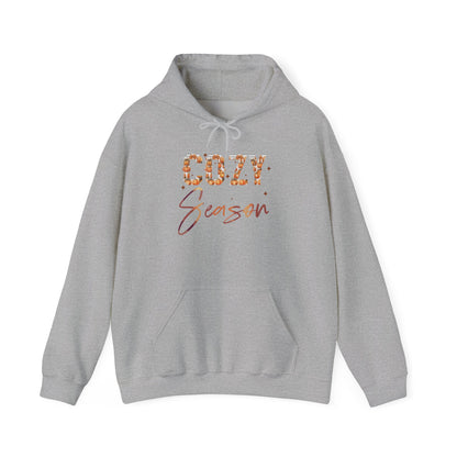 Cozy Vibes: Same Bubble Heavy Blend™ Hoodie for Ultimate Comfort