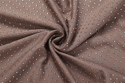 Backless Long Sleeve Dress - Hollowed Out Bodycon - Fashions Envy