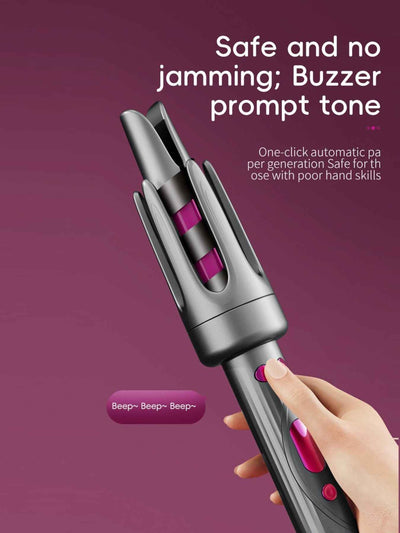 Automatic Curling Iron