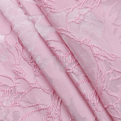 Jacquard Strapless Bow Mini Dress - Prom Gown 2026