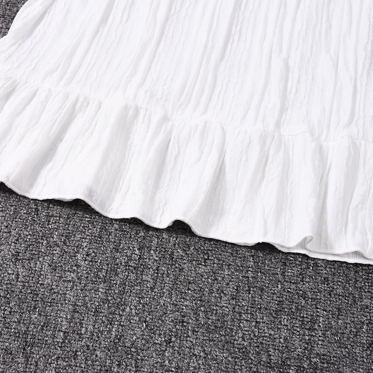 Sweetheart Neckline Mini Dress - Halter Strap Bodycon - Fashions Envy