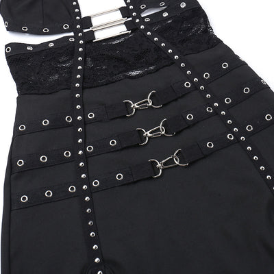 Hot Girl Backless Hip Skirt For Women - Fashions Envy
