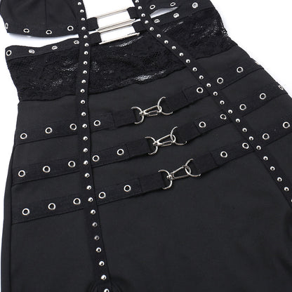 Hot Girl Backless Hip Skirt For Women - Fashions Envy