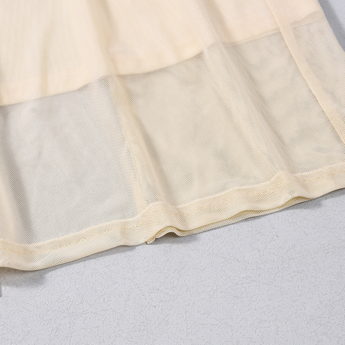 Strapless Backless Maxi Dress - 3D Floral Detail - Fashions Envy