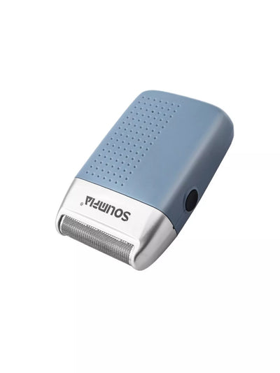 Portable Mini Shaver - Rechargeable Plug-In Razor - Fashions Envy