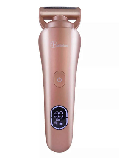 Painless Waterproof Hair Removal
