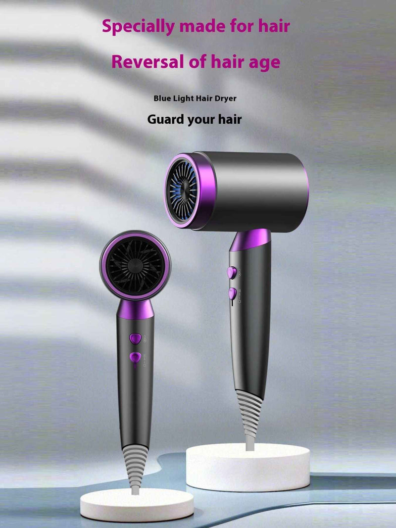 Constant Temperature Hair Dryer